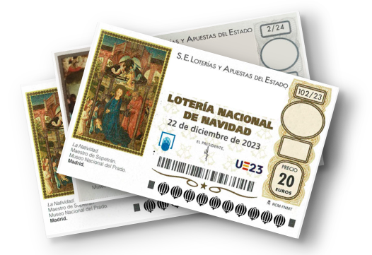 Resultados de Lotería